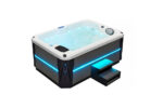 Гидромассажный СПА-бассейн BD-002 Pro — изображение 3