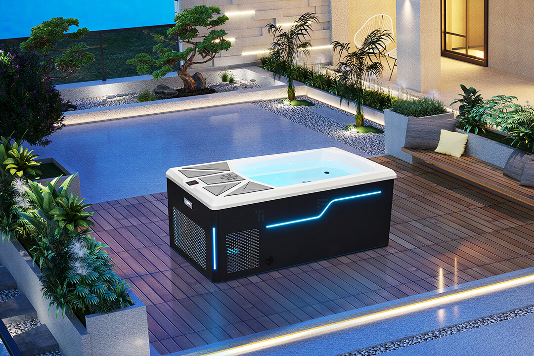 pool-spa-is-007-1 Холодная купель IS-007 — изображение 1