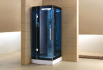 Душевая кабина WS-301A 900*900*2150mm