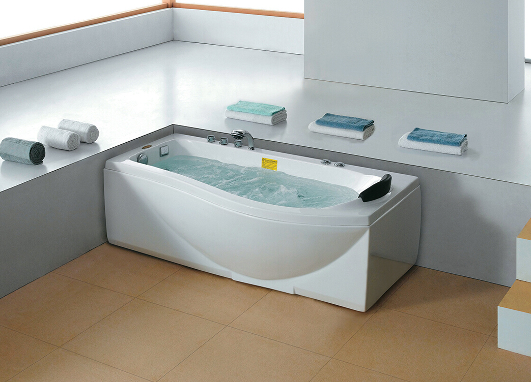 massage-bath-ws-004-ws-010 Массажная ванна WS-004 WS-010 1720*880*620mm — изображение 1