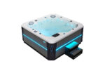 Гидромассажный СПА-бассейн BD-012 Pro — изображение 3