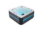 Гидромассажный СПА-бассейн BD-012 Pro — изображение 4