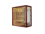 Сауна WS-1600SR 2000*1000*2100mm — изображение 2
