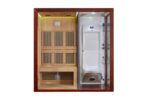 Сауна WS-1600SR 2000*1000*2100mm — изображение 3