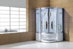 Душевая кабина WS-600A 1400*1400*2200mm