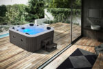 Гидромассажный СПА-бассейн WS-092C