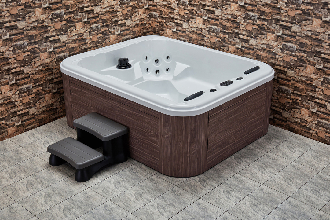 pool-spa-ws-295D Гидромассажный СПА-бассейн WS-295D — изображение 1